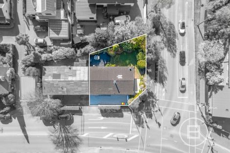 Photo of property in 149 Saint Albans Street, St Albans, Christchurch, 8014