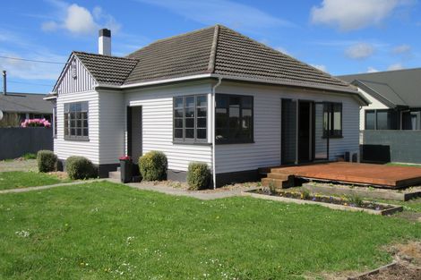 Photo of property in 123 High Street, Waimate, 7924
