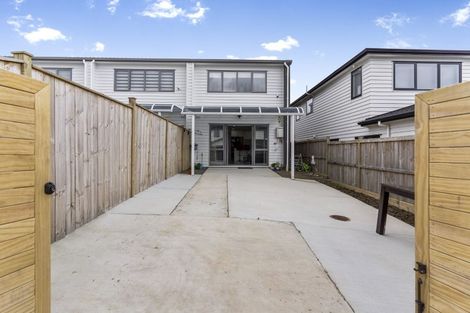 Photo of property in 54 Lime Hill Rise, Flat Bush, Auckland, 2019