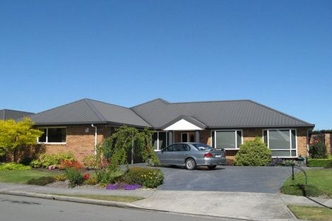 Photo of property in 32 Dawson Douglas Place, Kaiapoi, 7630