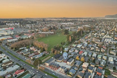 Photo of property in 9/112 Aldwins Road, Phillipstown, Christchurch, 8062