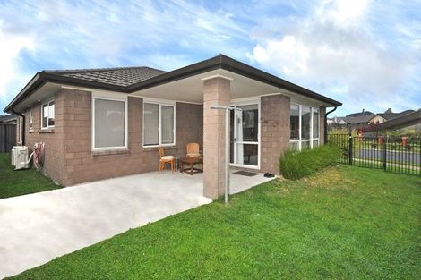 Photo of property in 24 Stan Heather Drive, Glenview, Hamilton, 3206