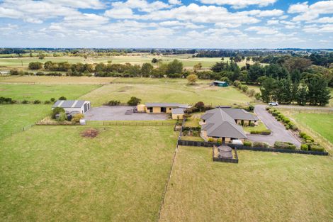 Photo of property in 289 Fitzherbert Road East, Aokautere, Palmerston North, 4471