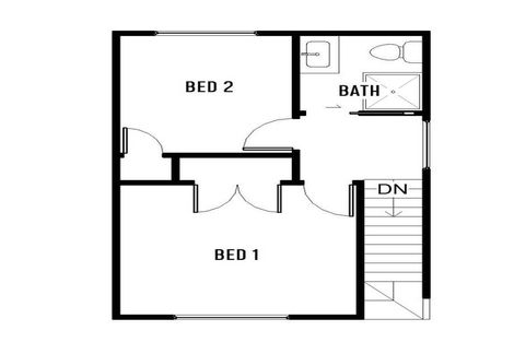 Photo of property in 15/f4 Bolton Street, Petone, Lower Hutt, 5012