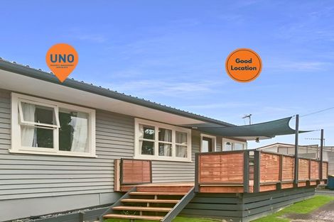 Photo of property in 2/5 Gazelle Avenue, Beach Haven, Auckland, 0626