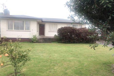 Photo of property in 41 Morris Road, Hillcrest, Hamilton, 3216