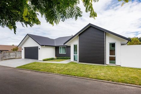 Photo of property in 109b James Line, Kelvin Grove, Palmerston North, 4414