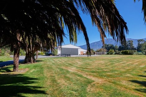 Photo of property in 25 State Highway 1, Kaikoura Flat, Kaikoura, 7371