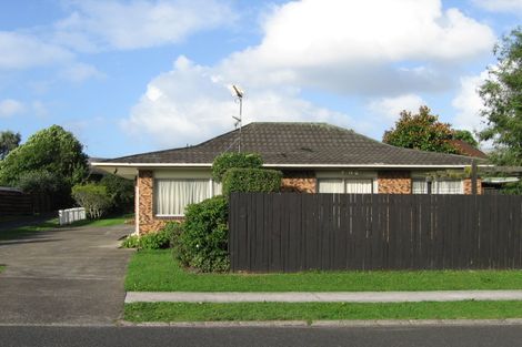 Photo of property in 1/50 Galvan Avenue, Sunnyhills, Auckland, 2010