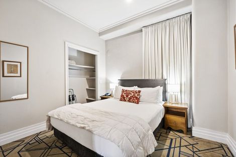 Photo of property in Quest Wellington Serviced Apart, 33u2a Hunter Street, Wellington Central, Wellington, 6011