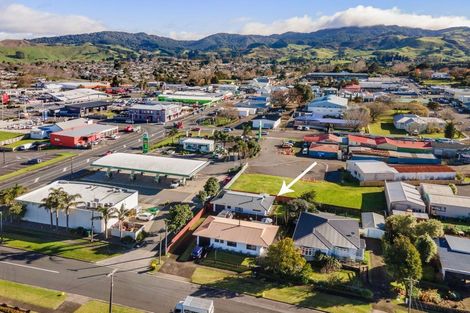 Photo of property in 9b Johnston Street, Foxton, 4814
