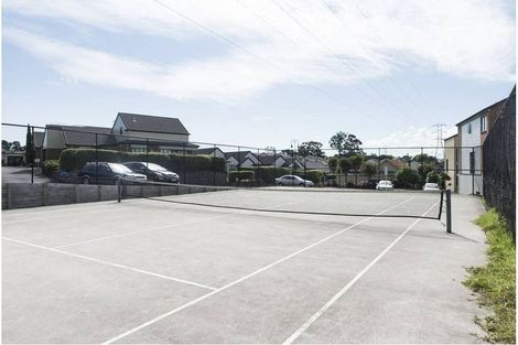 Photo of property in St Claire Village, 7/172 Mcleod Road, Te Atatu South, Auckland, 0610