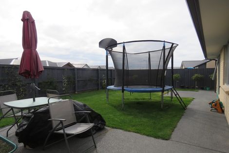 Photo of property in 2 Maclaren Road, Wigram, Christchurch, 8042