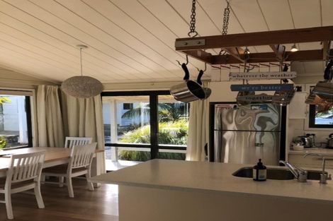 Photo of property in 136 Reotahi Road, Whangarei Heads, Whangarei, 0174