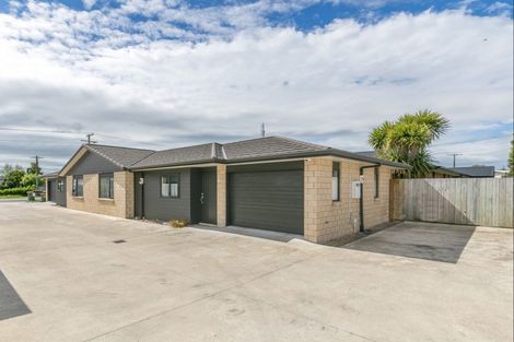 Photo of property in 3u2 Primrose Street, Frankton, Hamilton, 3204