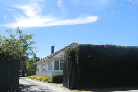 Photo of property in 15 Robin Street, Burwood, Christchurch, 8083