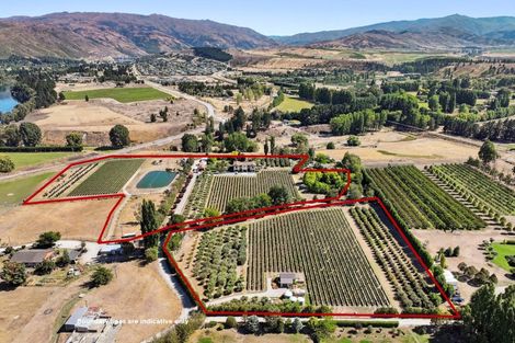 Photo of property in 192 Airport Road, Alexandra, 9391