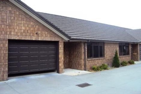 Photo of property in 28u7 Fifth Avenue, Enderley, Hamilton, 3214