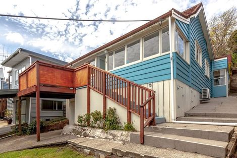 Photo of property in 110 Karaka Road, Thames, 3500