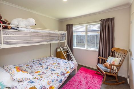 Photo of property in 11 Burford Way, Rolleston, 7615