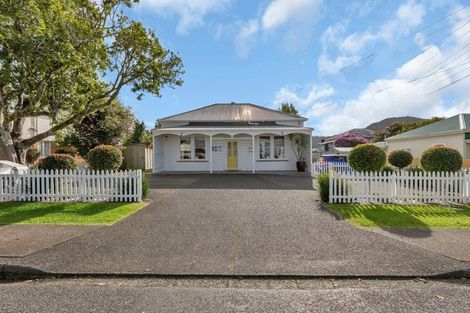 Photo of property in 3 Grey Street, Regent, Whangarei, 0112