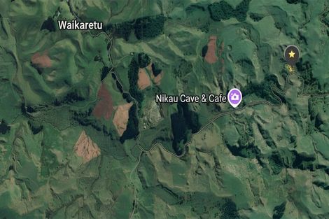 Photo of property in 1652 Waikaretu Valley Road, Waikaretu, Port Waikato, 2695