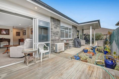 Photo of property in 7 Trevally Place, Snells Beach, 0920