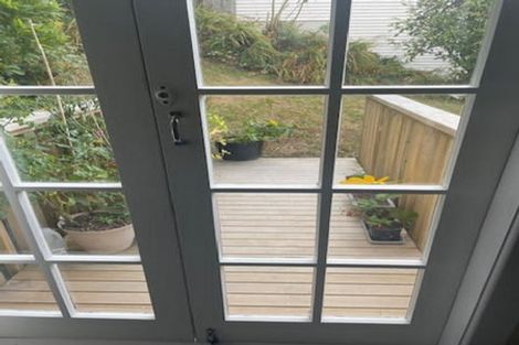 Photo of property in 3/21 Harrold Street, Aro Valley, Wellington, 6012