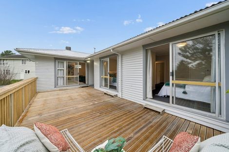 Photo of property in 31 August Street, Stokes Valley, Lower Hutt, 5019