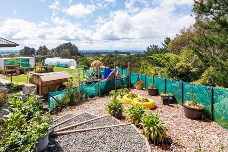 Photo of property in 97 Lacebark Drive, Linton, Palmerston North, 4472