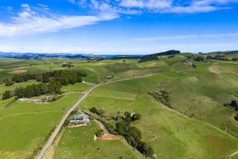 Photo of property in 62 Cornes Road, Raglan, 3296