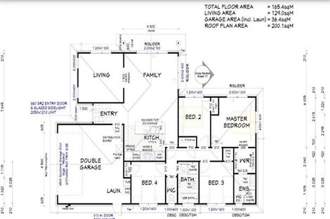 Photo of property in 25 Maltby Drive, Rolleston, 7615
