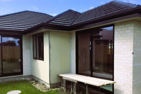 Photo of property in 25 Henshaw Street, Woodend, 7610