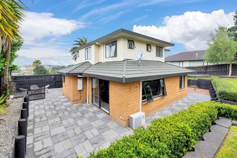 Photo of property in 15 San Carlo Court, Henderson, Auckland, 0612