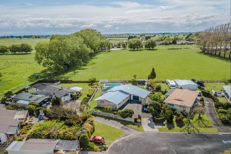 Photo of property in 20 Mackay Crescent, Waihou, Te Aroha, 3393