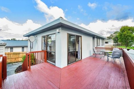 Photo of property in 206 Solar Road, Glen Eden, Auckland, 0602