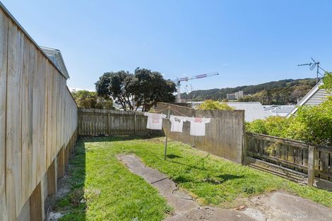 Photo of property in 30 Drummond Street, Mount Cook, Wellington, 6021