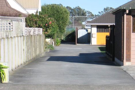 Photo of property in 70 North Street, Palmerston North, 4410
