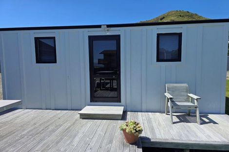 Photo of property in 4a Te Miha Crescent, Cape Palliser, Featherston, 5772
