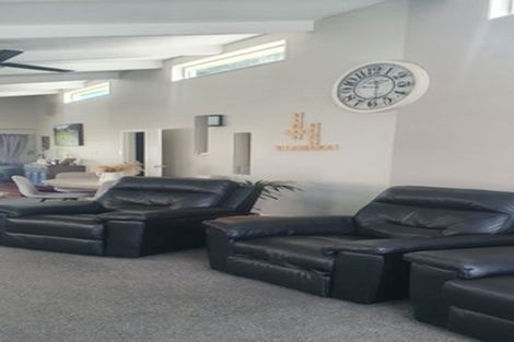 Photo of property in 57 Omapere Street, Dobson, Greymouth, 7805