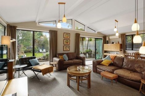 Photo of property in 129 Chester Street East, Christchurch Central, Christchurch, 8011