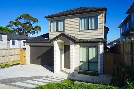 Photo of property in 13 Demeter Street, Flat Bush, Auckland, 2019