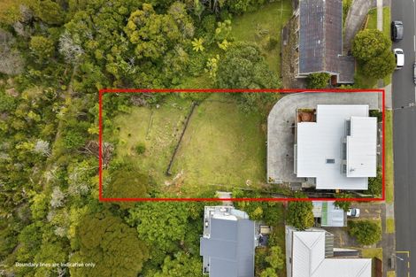 Photo of property in 99 Exmouth Road, Northcote, Auckland, 0627