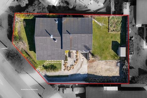 Photo of property in 6 Ashworth Street, Alexandra, 9320