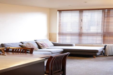 Photo of property in Fusion Apartments, 5/29 Jessie Street, Te Aro, Wellington, 6011