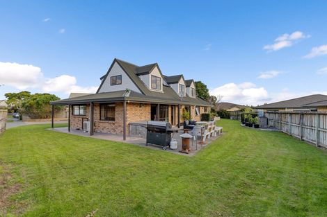 Photo of property in 22 Sharp Place, Matamata, 3400