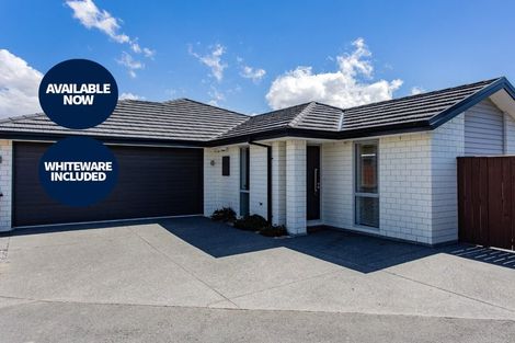 Photo of property in 7 Ronaldson Lane, Wigram, Christchurch, 8042
