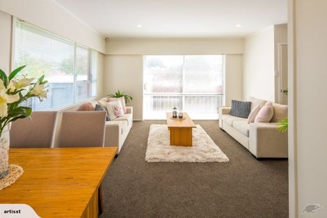 Photo of property in 65 Butterworth Drive, Glendene, Auckland, 0602