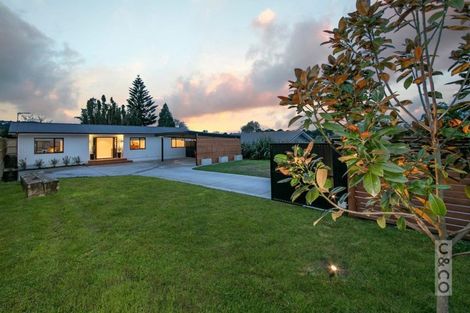 Photo of property in 27 Maude Street, Riverhead, 0820