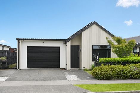 Photo of property in 14 Voight Avenue, Chartwell, Hamilton, 3210